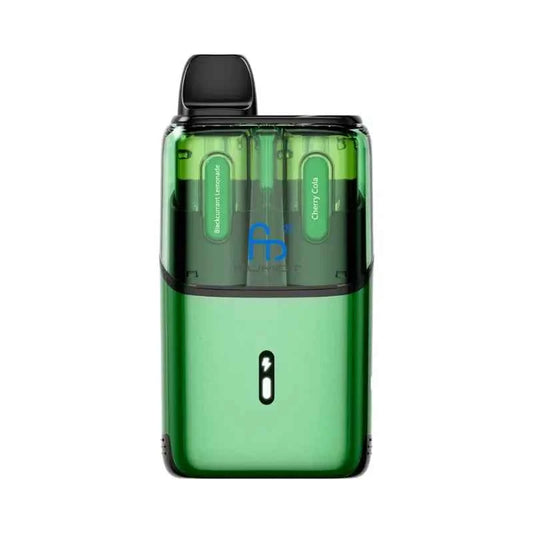 RandM Tornado Fumot Ultra T32K 5-Pack – £40.00 GBP | Wholesale Deal