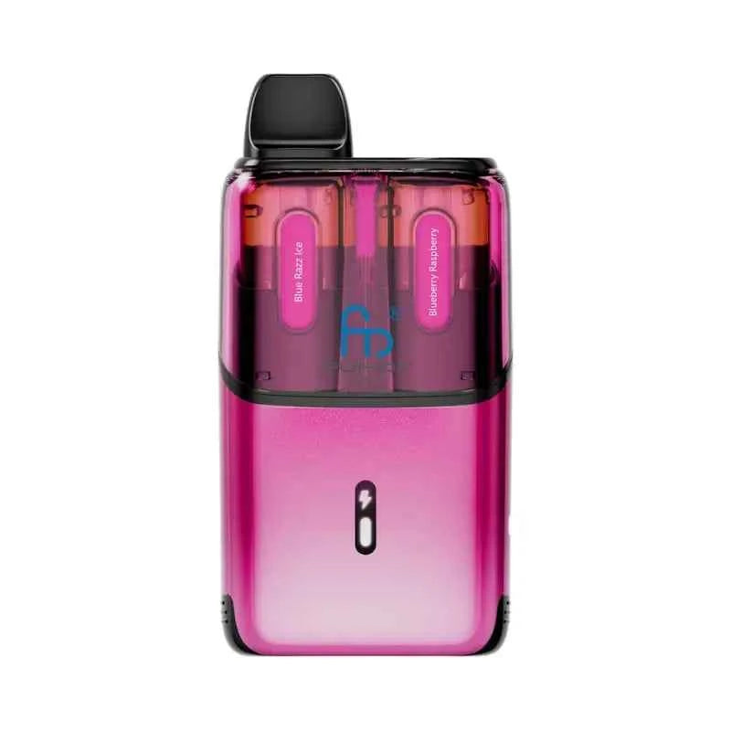 RandM Tornado Fumot Ultra T32K 5-Pack – £40.00 GBP | Wholesale Deal