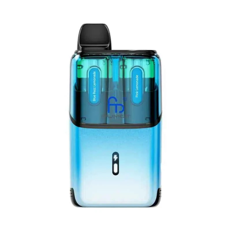 RandM Tornado Fumot Ultra T32K 5-Pack – £40.00 GBP | Wholesale Deal