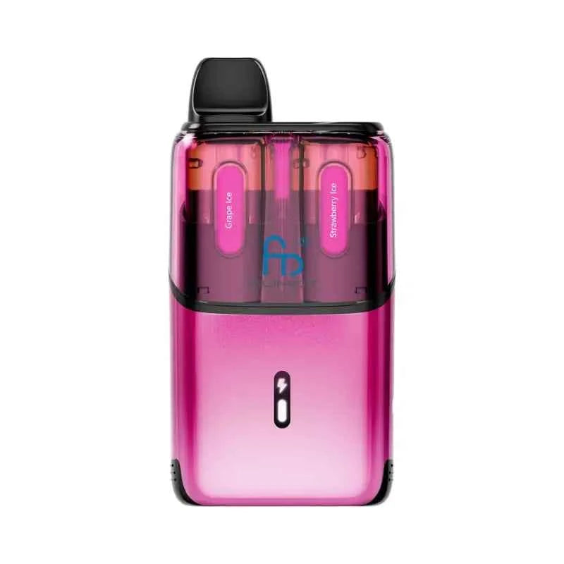 RandM Tornado Fumot Ultra T32K 5-Pack – £40.00 GBP | Wholesale Deal