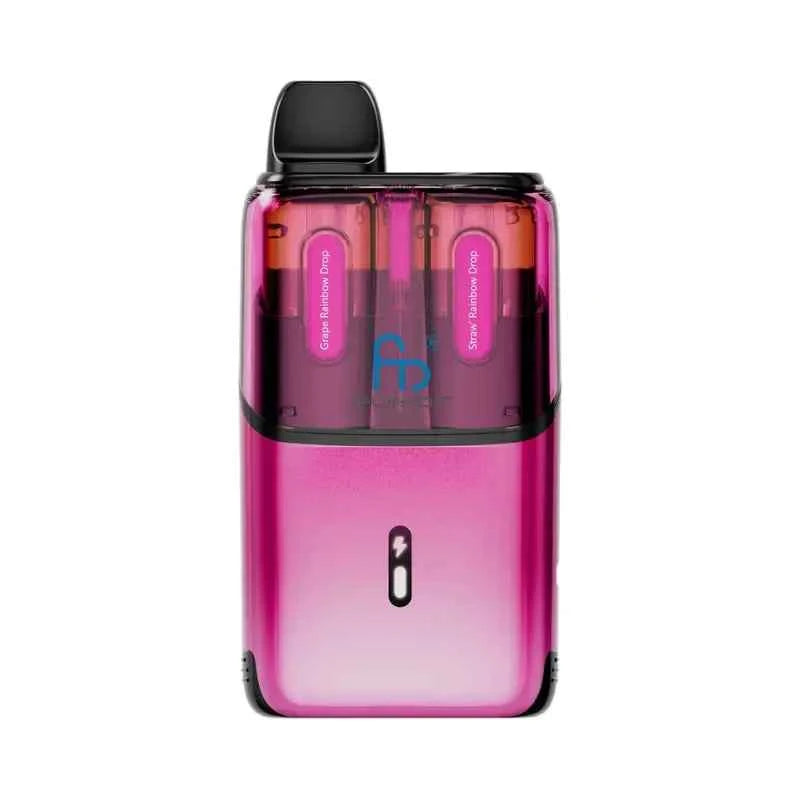 RandM Tornado Fumot Ultra T32K 5-Pack – £40.00 GBP | Wholesale Deal