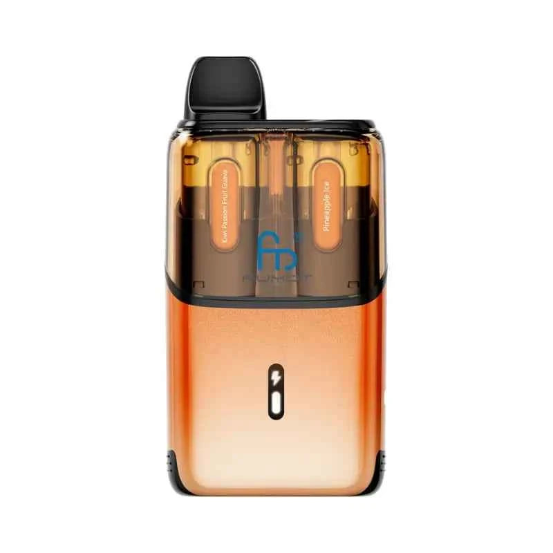 RandM Tornado Fumot Ultra T32K 5-Pack – £40.00 GBP | Wholesale Deal