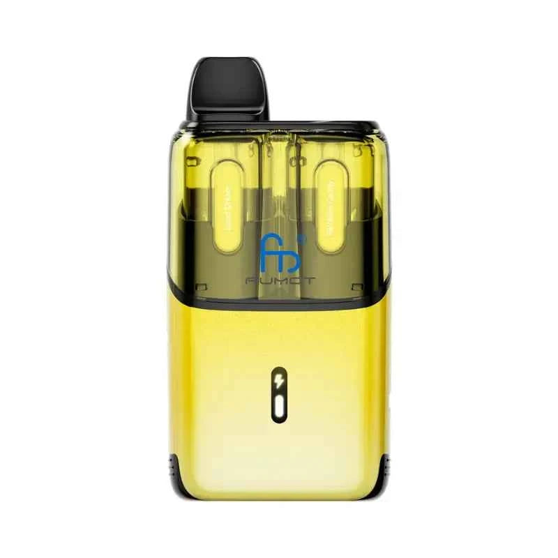 RandM Tornado Fumot Ultra T32K 5-Pack – £40.00 GBP | Wholesale Deal