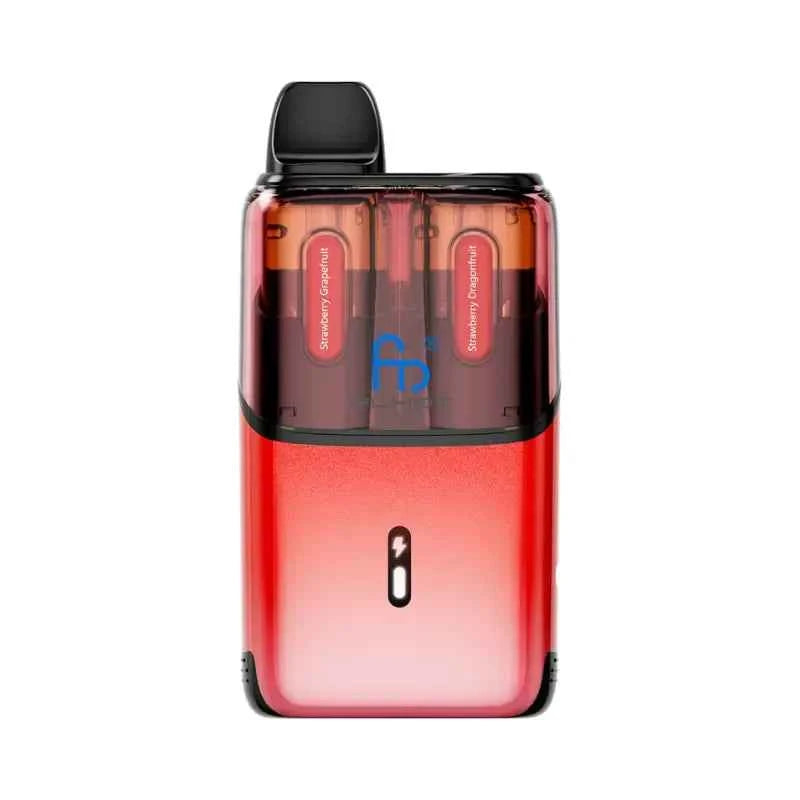 RandM Tornado Fumot Ultra T32K 5-Pack – £40.00 GBP | Wholesale Deal