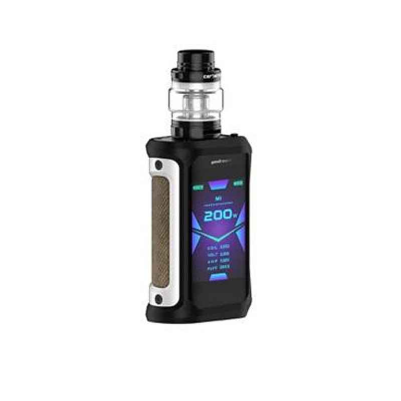GEEKVAPE - AEGIS CERBERUS TANK - VAPE KIT