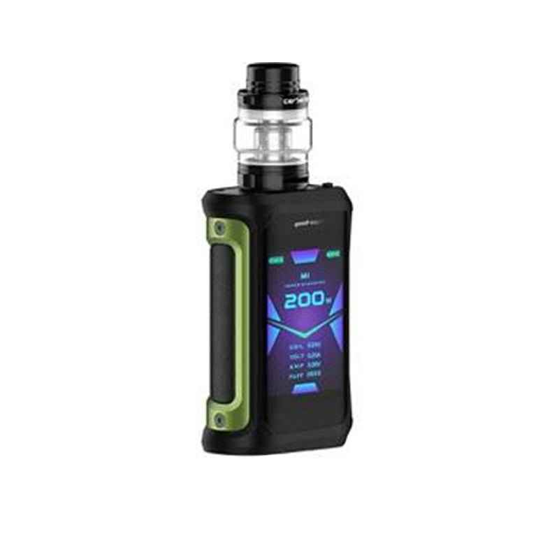 GEEKVAPE - AEGIS CERBERUS TANK - VAPE KIT