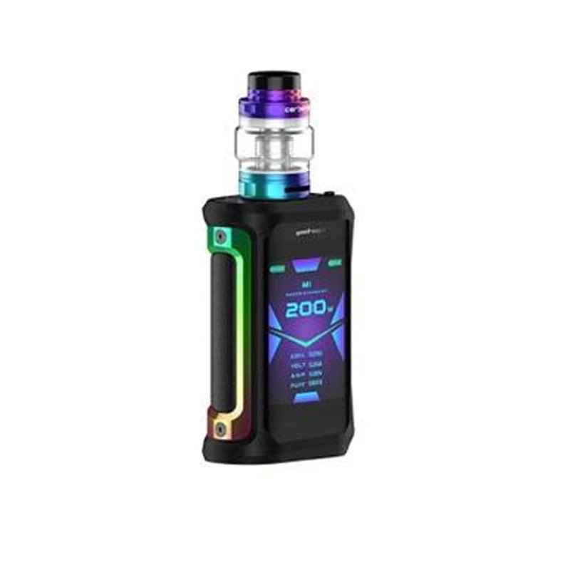 GEEKVAPE - AEGIS CERBERUS TANK - VAPE KIT