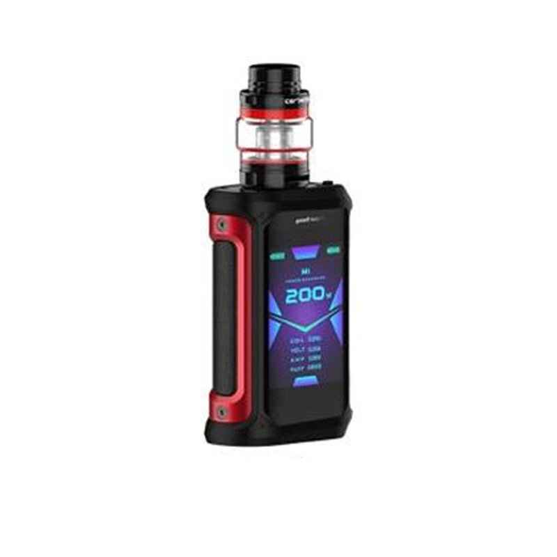GEEKVAPE - AEGIS CERBERUS TANK - VAPE KIT