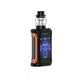 GEEKVAPE - AEGIS CERBERUS TANK - VAPE KIT