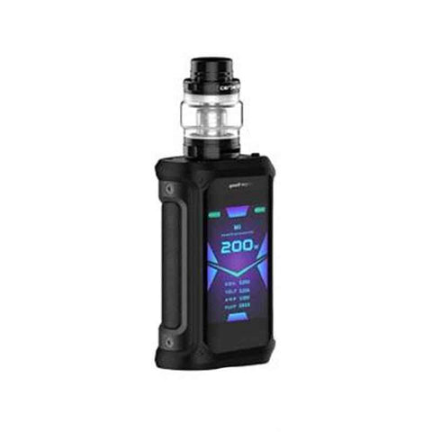 GEEKVAPE - AEGIS CERBERUS TANK - VAPE KIT