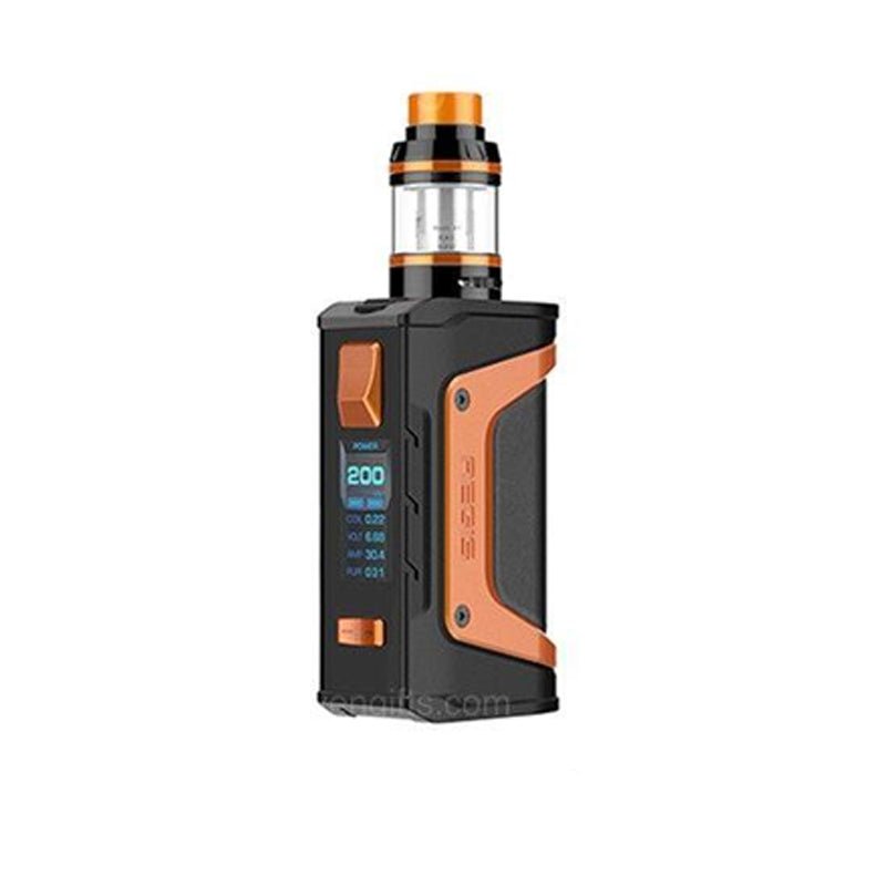 GEEKVAPE - AEGIS LEGEND - VAPE KIT