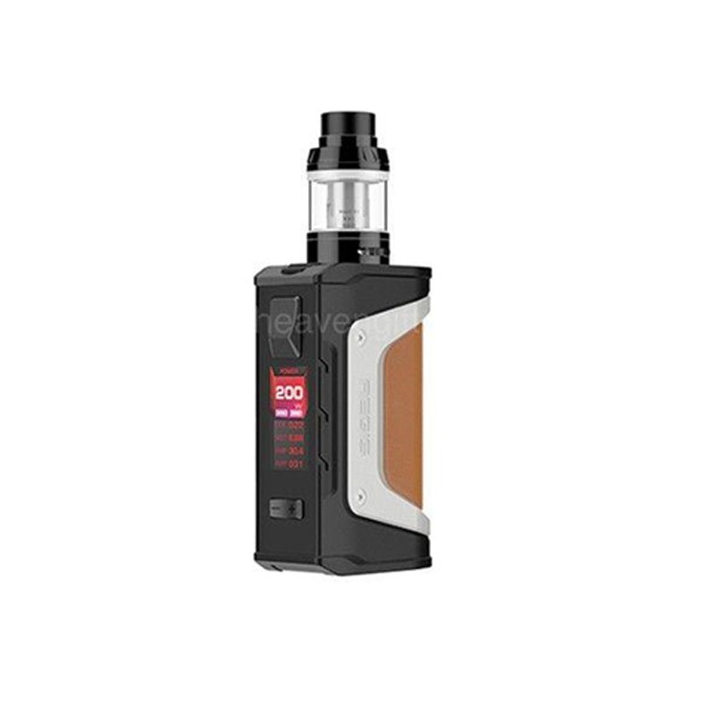 GEEKVAPE - AEGIS LEGEND - VAPE KIT