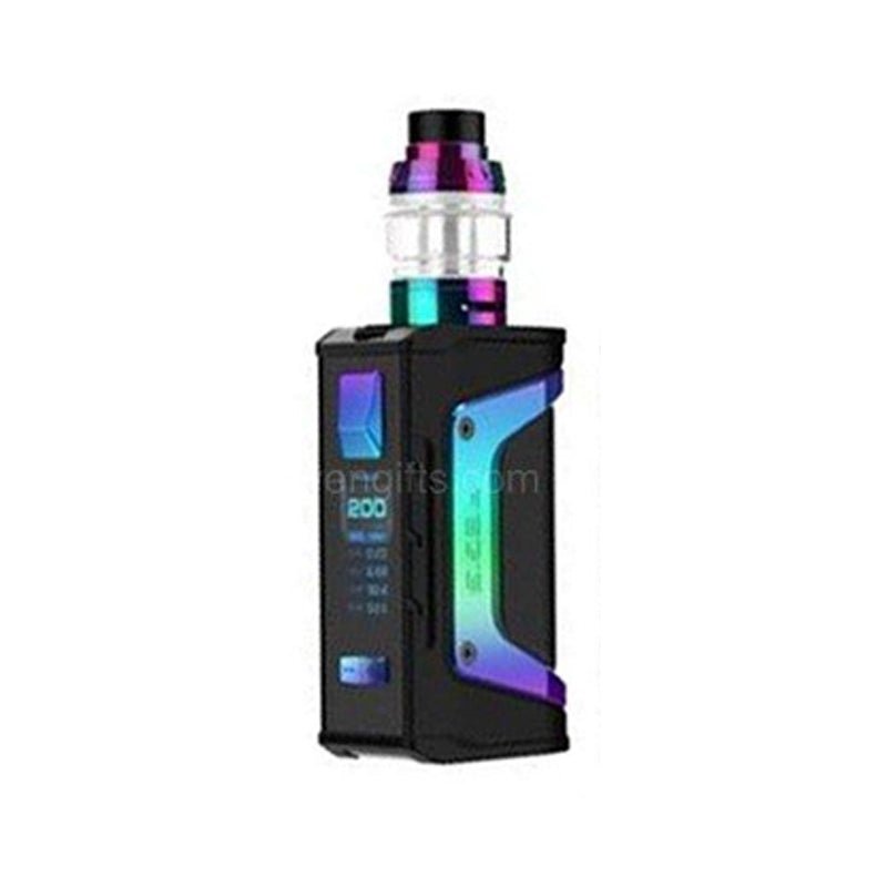 GEEKVAPE - AEGIS LEGEND - VAPE KIT