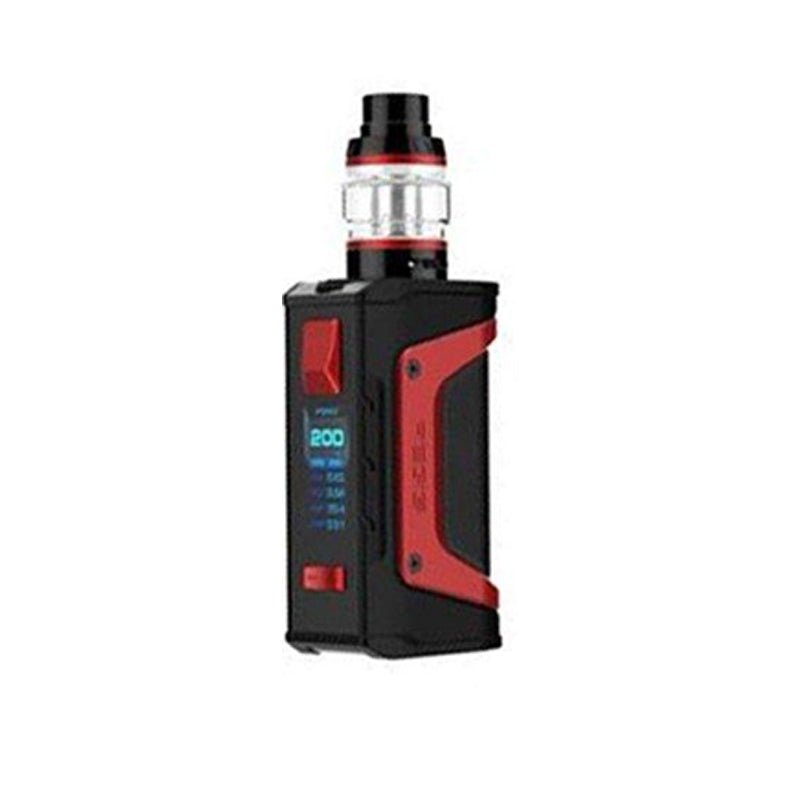 GEEKVAPE - AEGIS LEGEND - VAPE KIT