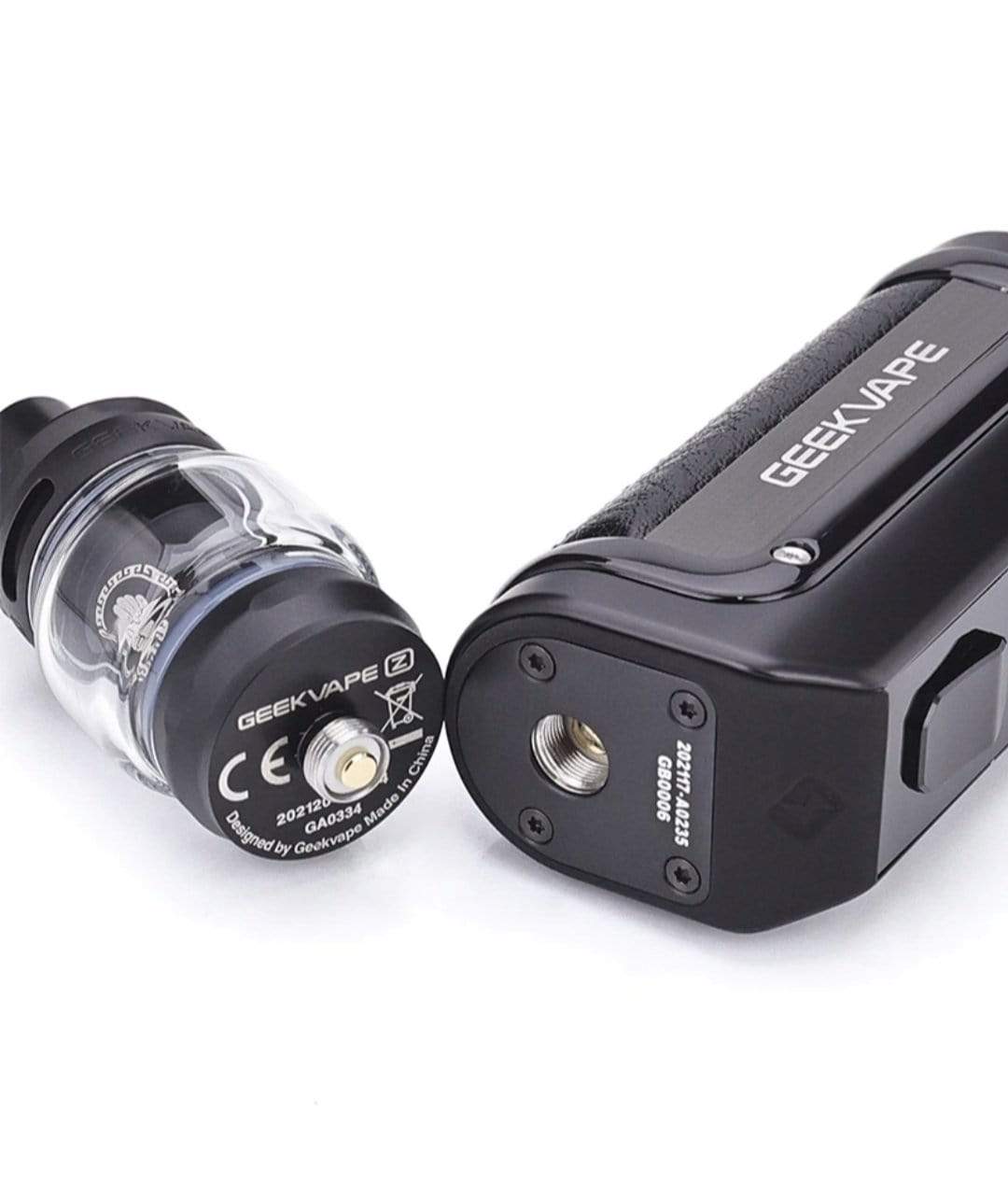 GEEKVAPE AEGIS M100 VAPE KIT - HayatiProultraPlus25000