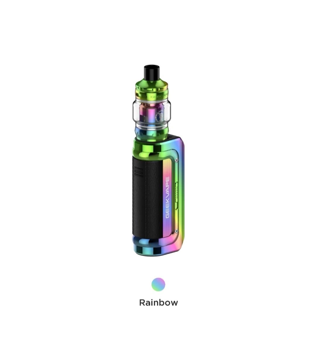 GEEKVAPE AEGIS M100 VAPE KIT - HayatiProultraPlus25000
