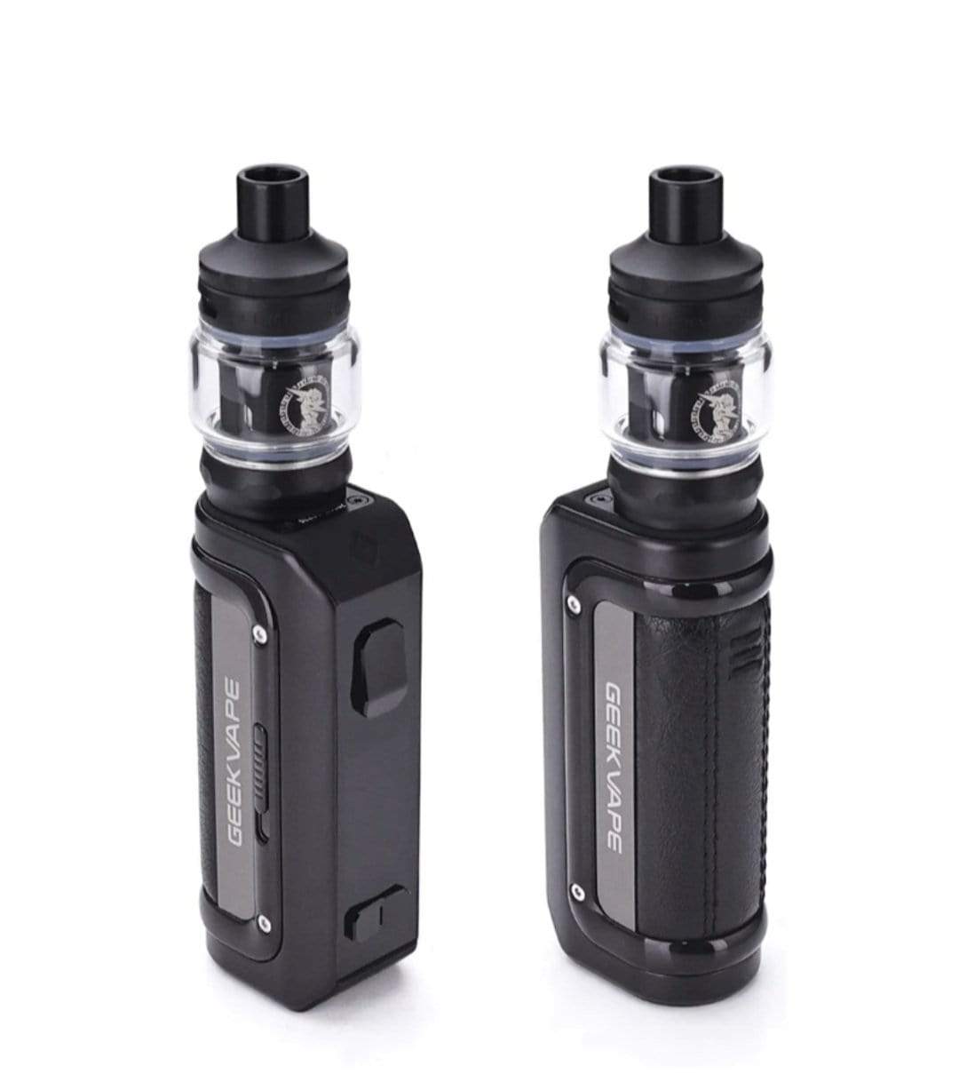 GEEKVAPE AEGIS M100 VAPE KIT - HayatiProultraPlus25000