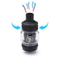 GEEKVAPE AEGIS M100 VAPE KIT - HayatiProultraPlus25000