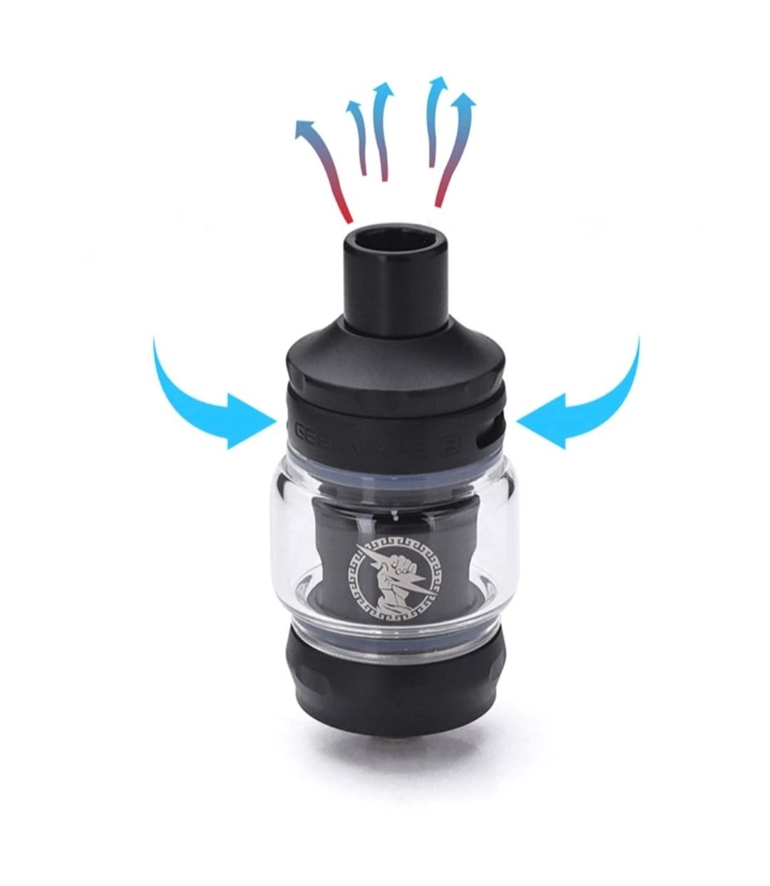 GEEKVAPE AEGIS M100 VAPE KIT - HayatiProultraPlus25000