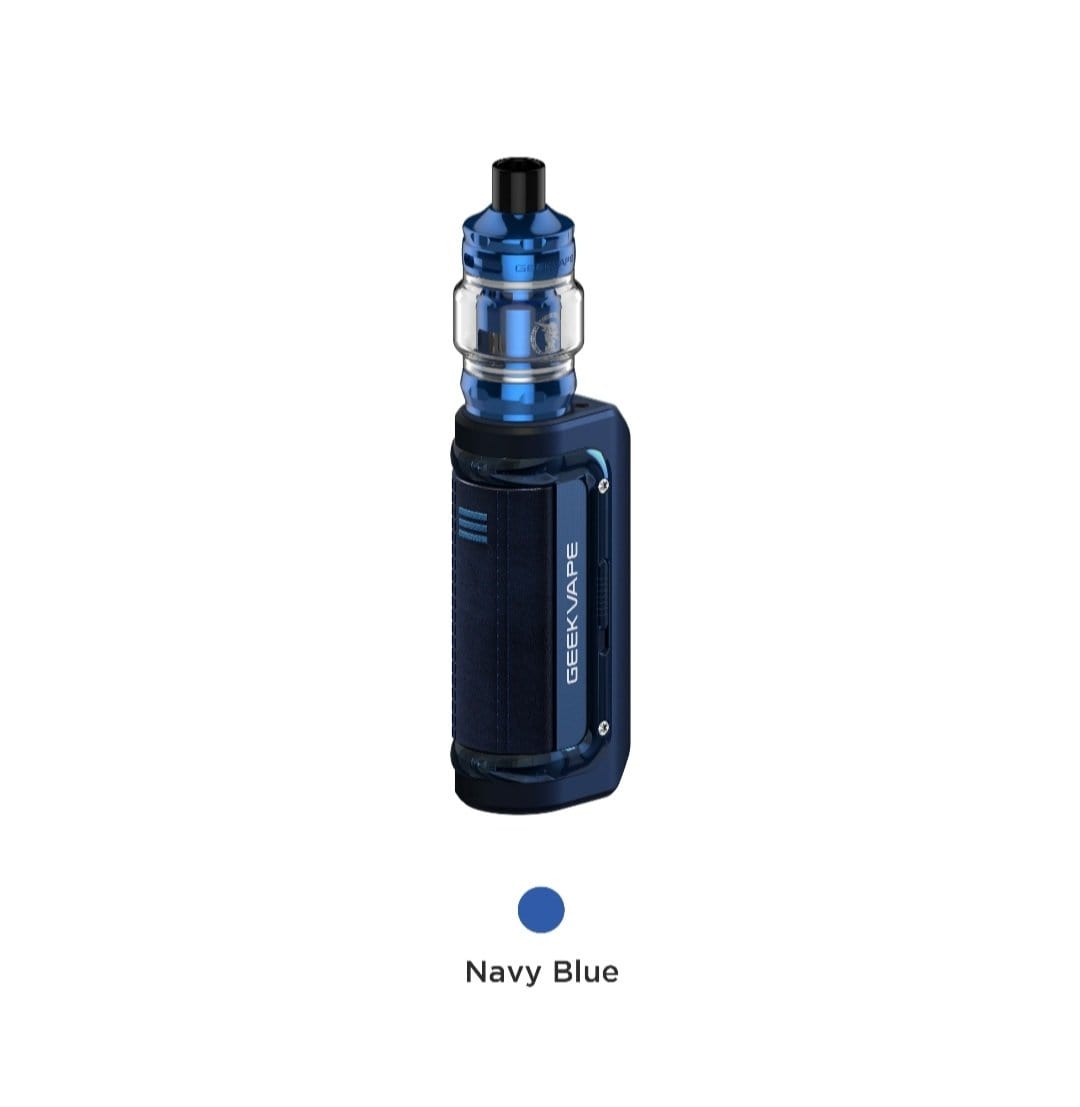 GEEKVAPE AEGIS M100 VAPE KIT - HayatiProultraPlus25000