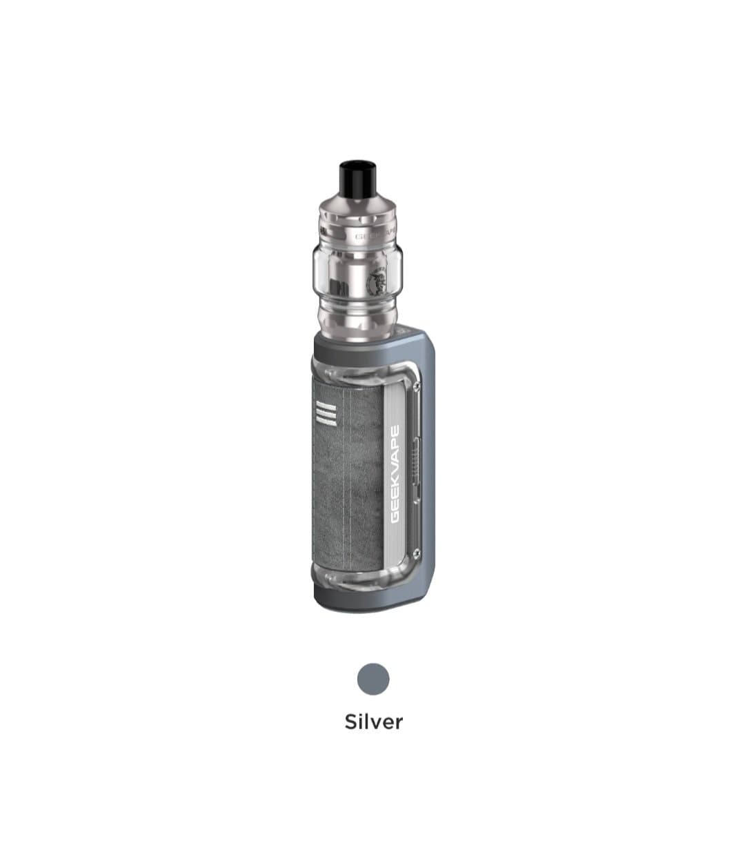 GEEKVAPE AEGIS M100 VAPE KIT - HayatiProultraPlus25000