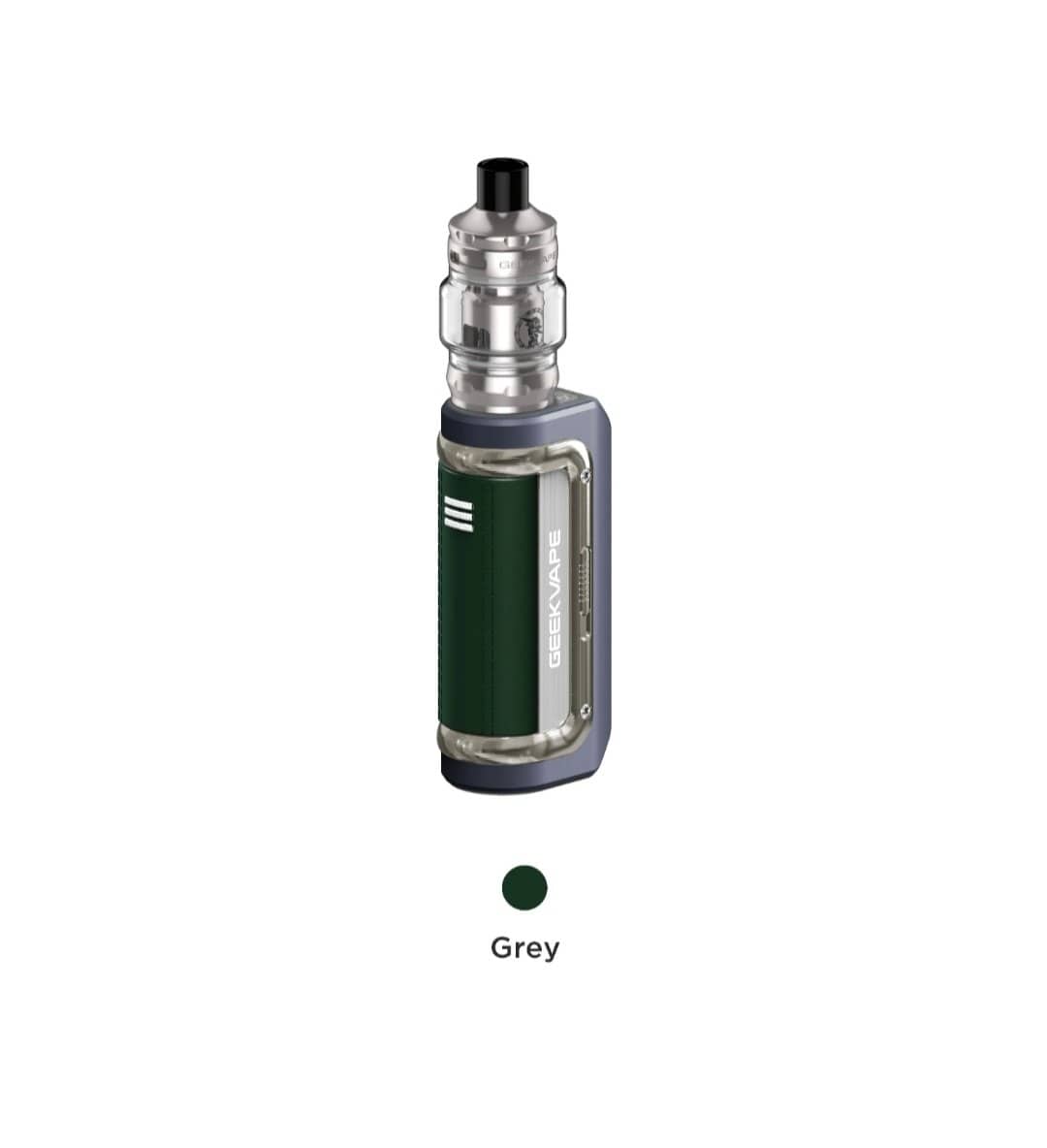 GEEKVAPE AEGIS M100 VAPE KIT - HayatiProultraPlus25000
