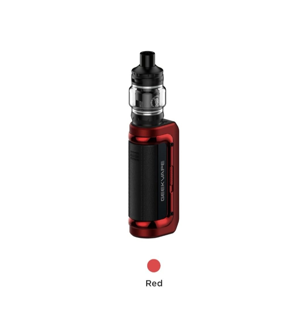 GEEKVAPE AEGIS M100 VAPE KIT - HayatiProultraPlus25000