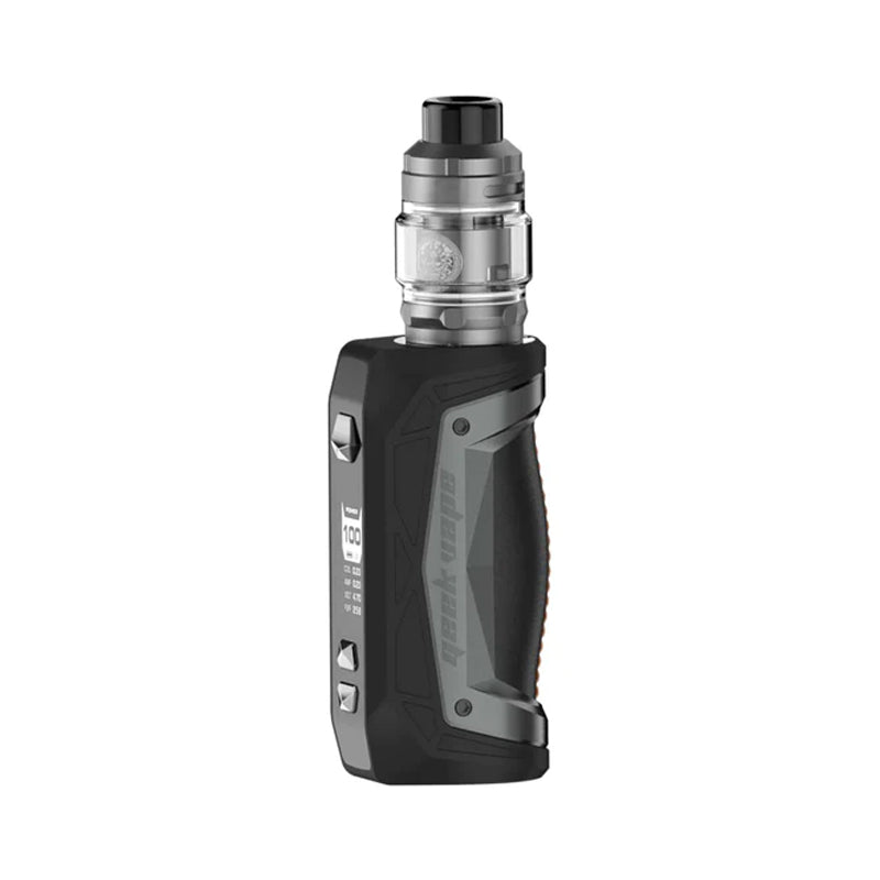 GEEKVAPE - AEGIS MAX ZEUS - VAPE KIT