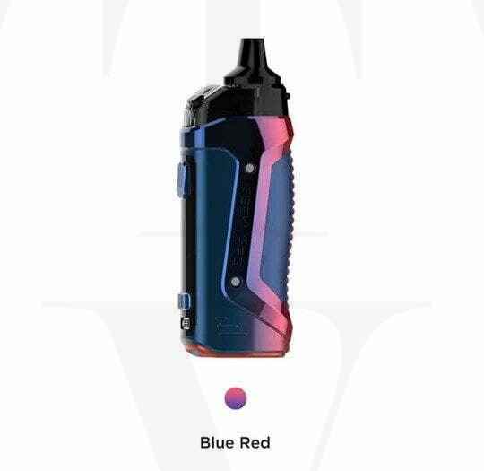 Geekvape BP60 Aegis Boost 2 Vape Kit