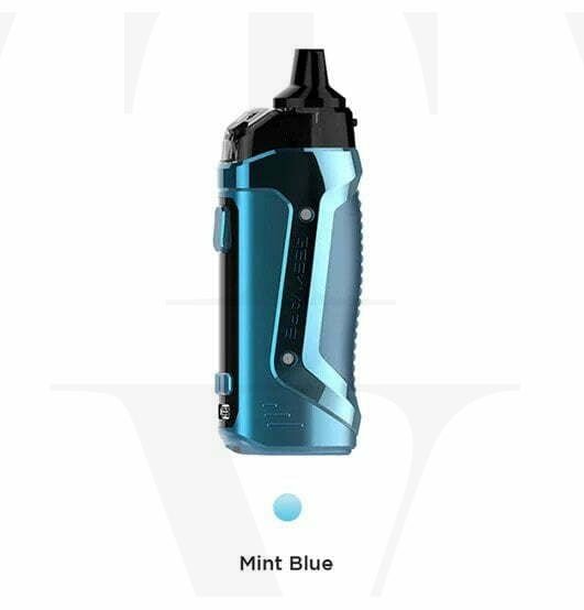 Geekvape BP60 Aegis Boost 2 Vape Kit