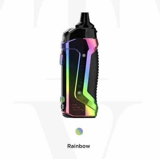 Geekvape BP60 Aegis Boost 2 Vape Kit