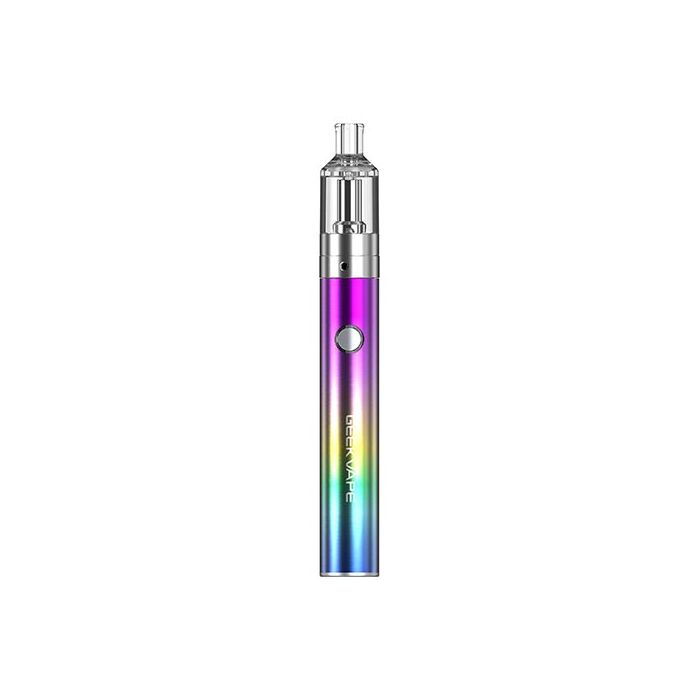 Geekvape G18 Vape Kit - HayatiProultraPlus25000