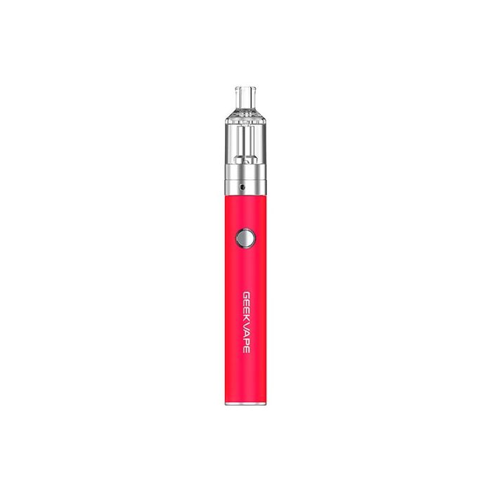 Geekvape G18 Vape Kit - HayatiProultraPlus25000
