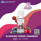 Hayati Pro Max Nic Salt 10ml Box of 10