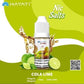 Hayati Pro Max Nic Salt 10ml Box of 10