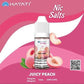 Hayati Pro Max Nic Salt 10ml Box of 10