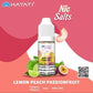Hayati Pro Max Nic Salt 10ml Box of 10