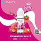 Hayati Pro Max Nic Salt 10ml Box of 10