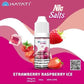 Hayati Pro Max Nic Salt 10ml Box of 10