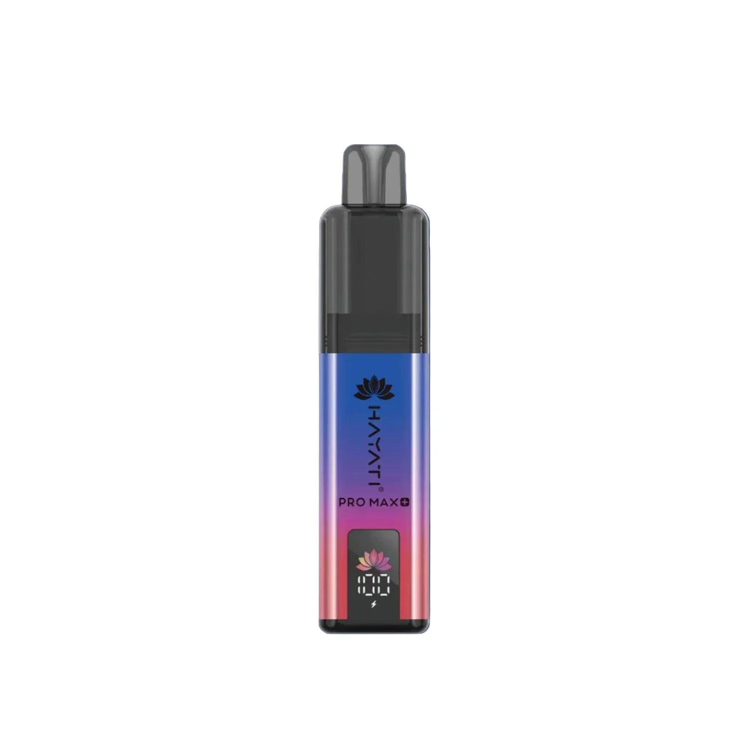 Hayati Pro Max Plus 6000 Box of 5 | Rechargeable Prefilled Pod Kit UK Wholesale