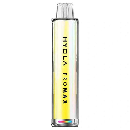 Hyola Pro Max 8000 Box of 5 – Only £26.99 | Wholesale Vapes