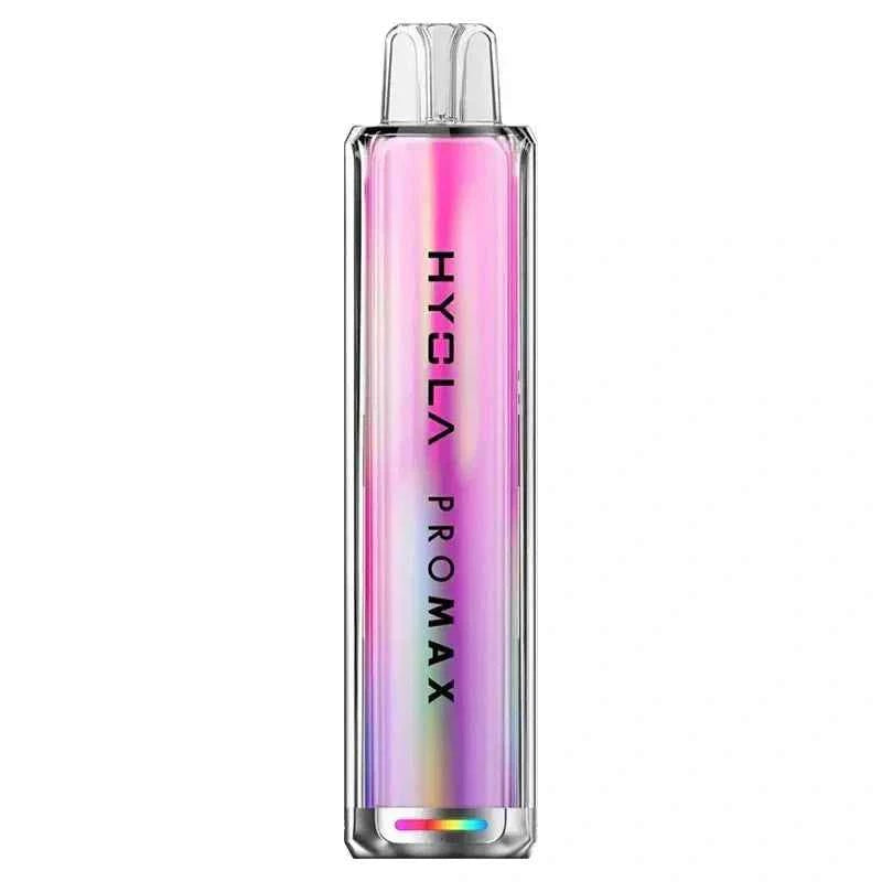 Hyola Pro Max 8000 Box of 5 – Only £26.99 | Wholesale Vapes