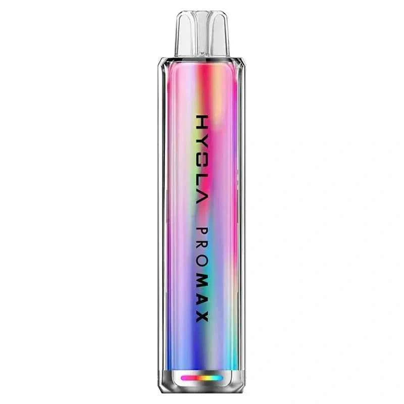 Hyola Pro Max 8000 Box of 5 – Only £26.99 | Wholesale Vapes