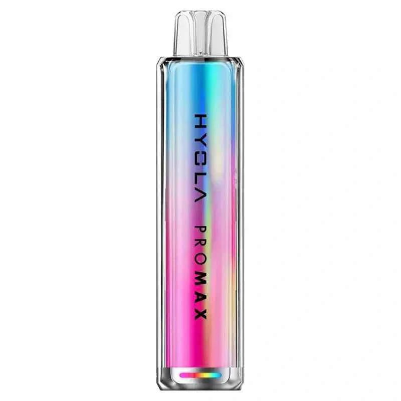Hyola Pro Max 8000 Box of 5 – Only £26.99 | Wholesale Vapes