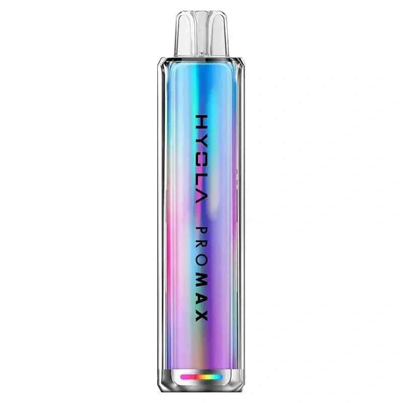 Hyola Pro Max 8000 Box of 5 – Only £26.99 | Wholesale Vapes