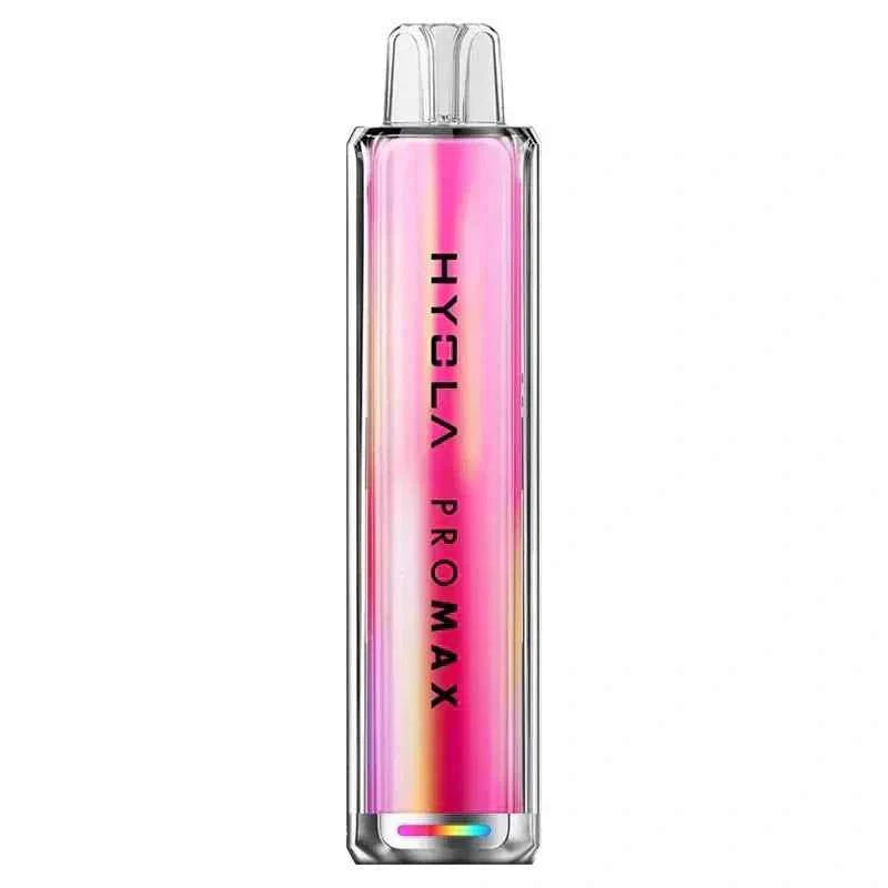 Hyola Pro Max 8000 Box of 5 – Only £26.99 | Wholesale Vapes