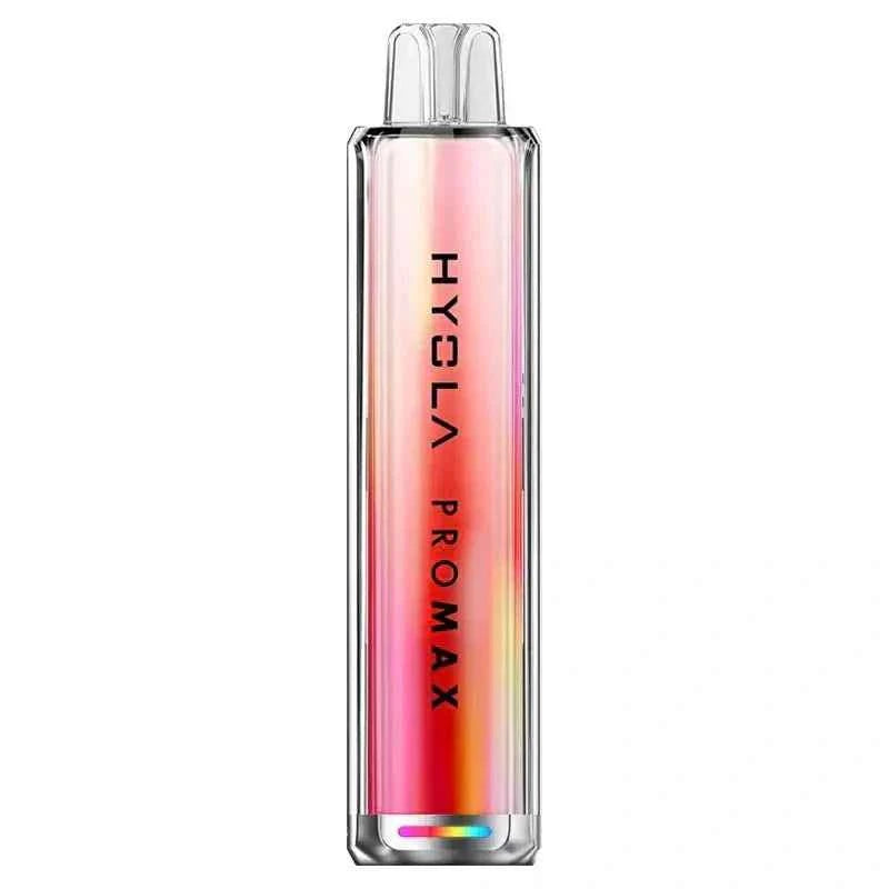 Hyola Pro Max 8000 Box of 5 – Only £26.99 | Wholesale Vapes
