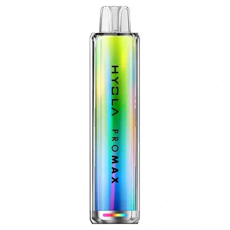 Hyola Pro Max 8000 Box of 5 – Only £26.99 | Wholesale Vapes