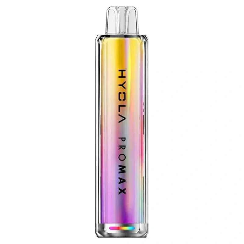 Hyola Pro Max 8000 Box of 5 – Only £26.99 | Wholesale Vapes