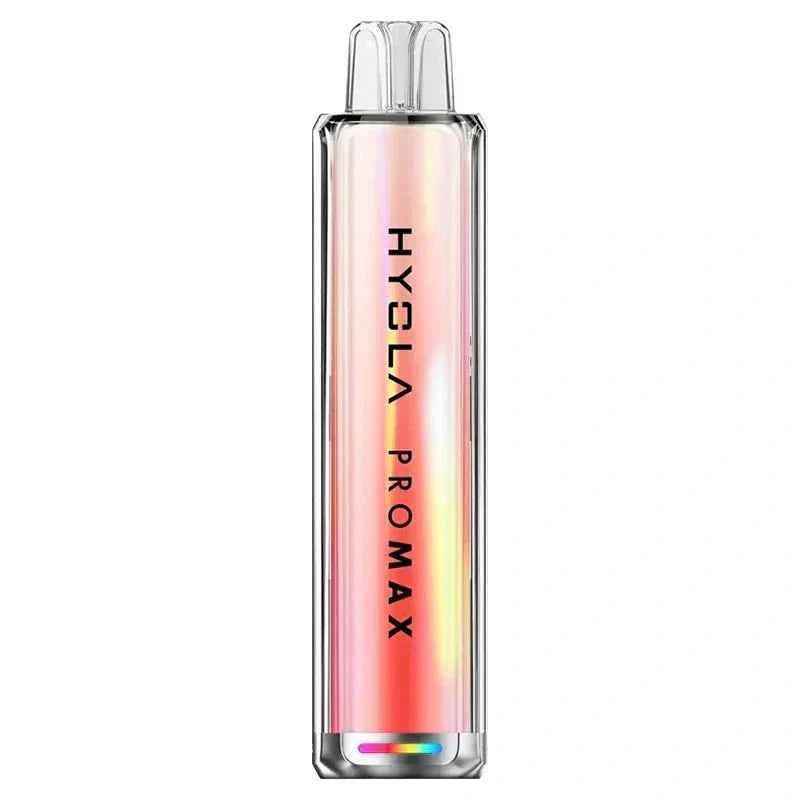 Hyola Pro Max 8000 Box of 5 – Only £26.99 | Wholesale Vapes